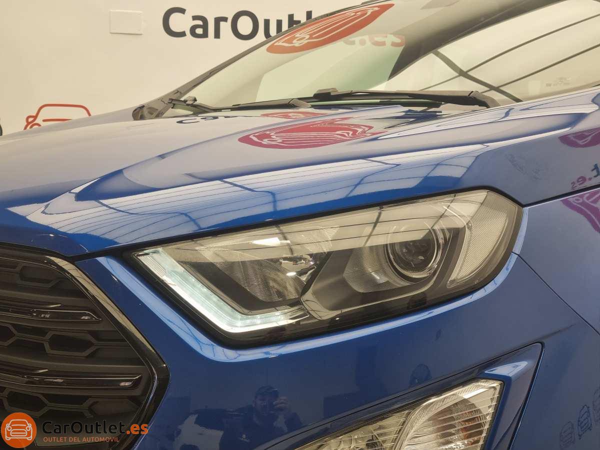 6 - Ford EcoSport 2019 - AUTO