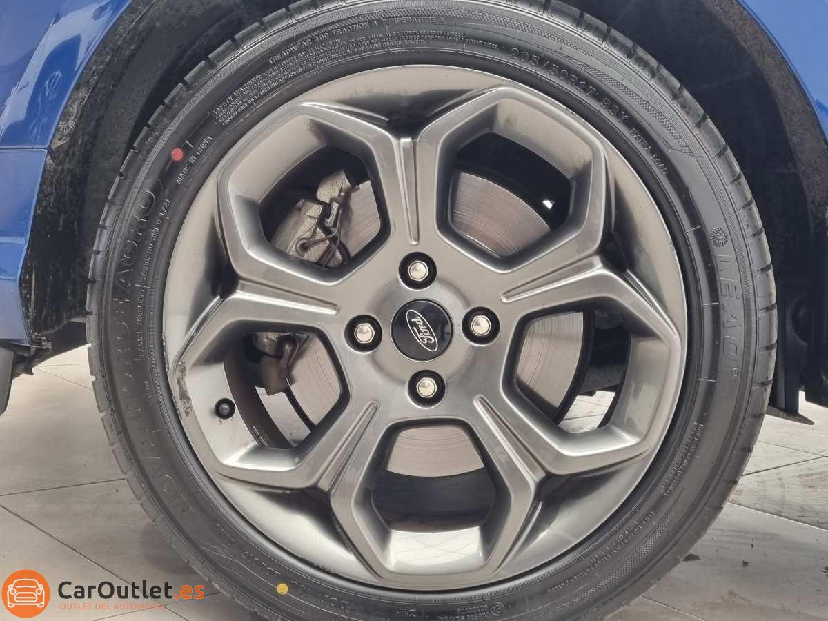 7 - Ford EcoSport 2019 - AUTO