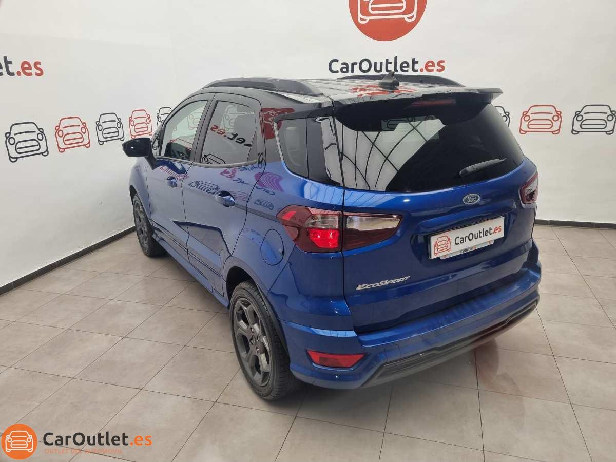 10 - Ford EcoSport 2019 - AUTO