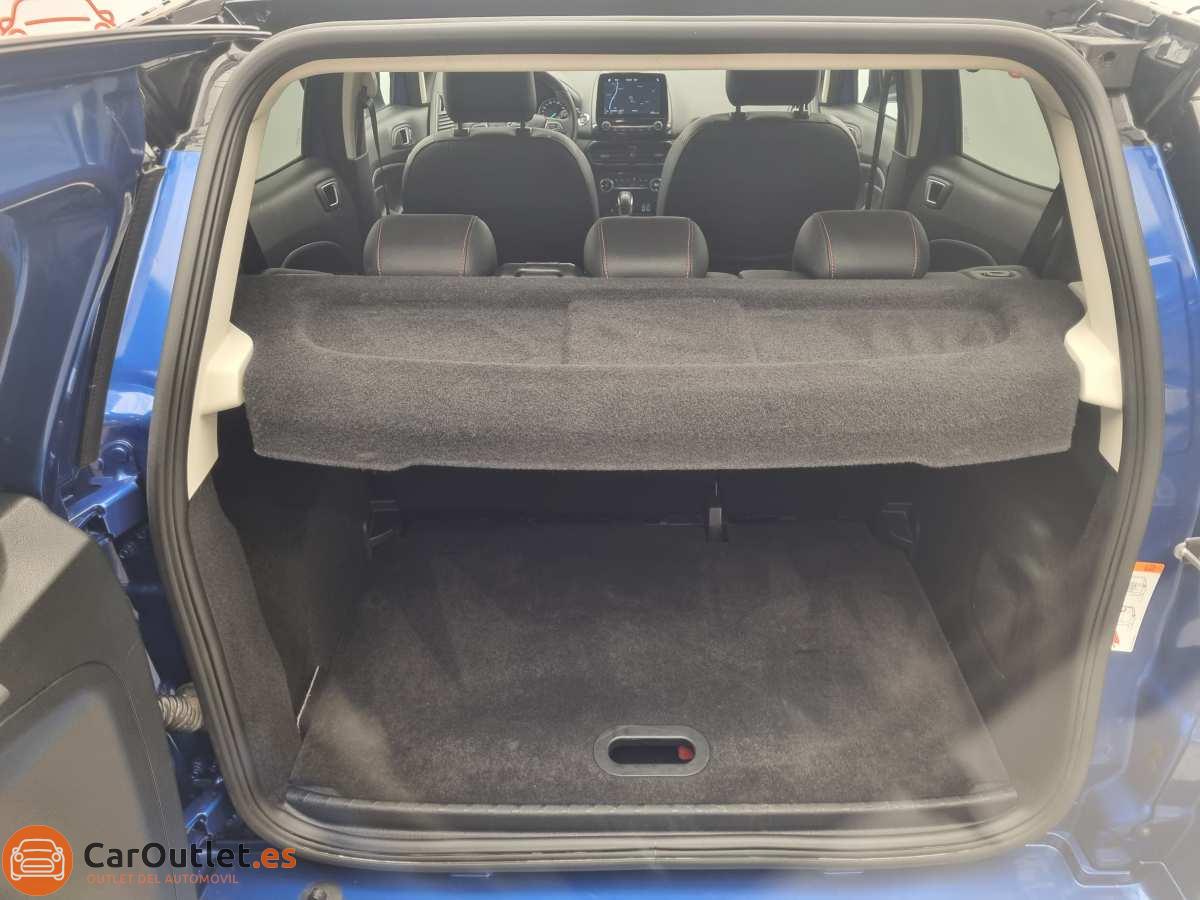 11 - Ford EcoSport 2019 - AUTO