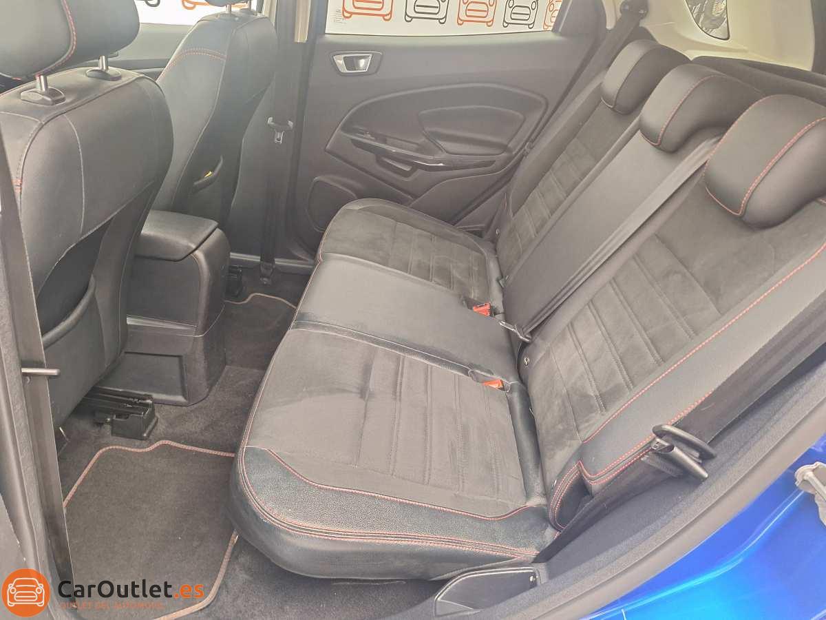 12 - Ford EcoSport 2019 - AUTO