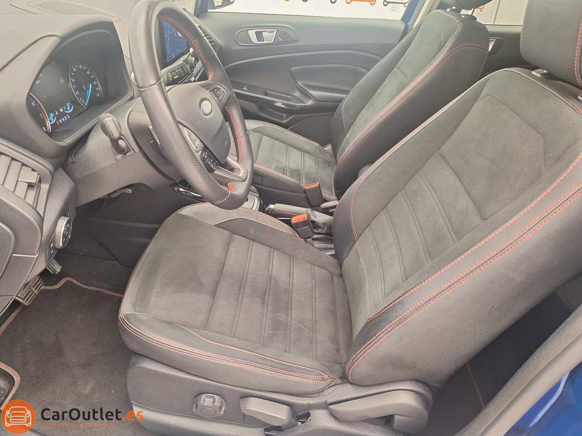 13 - Ford EcoSport 2019 - AUTO