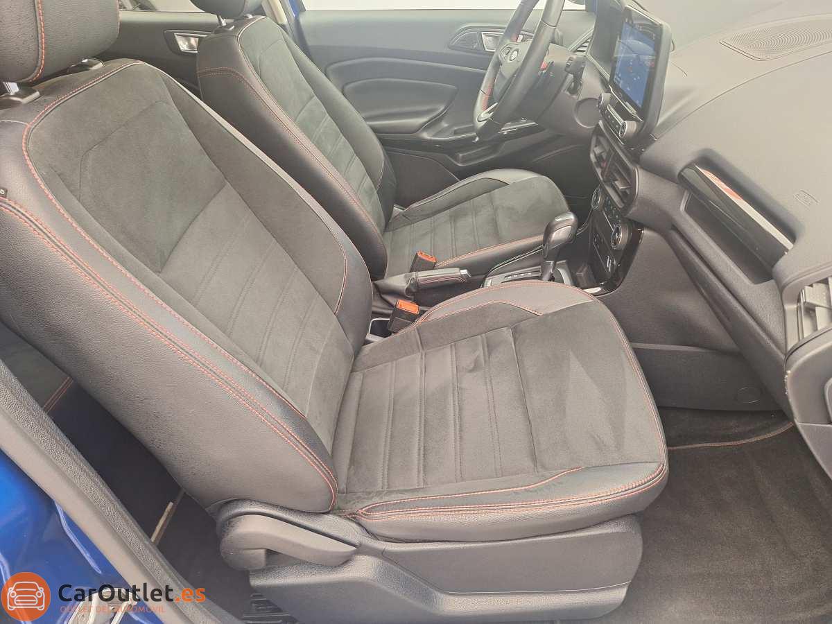 14 - Ford EcoSport 2019 - AUTO