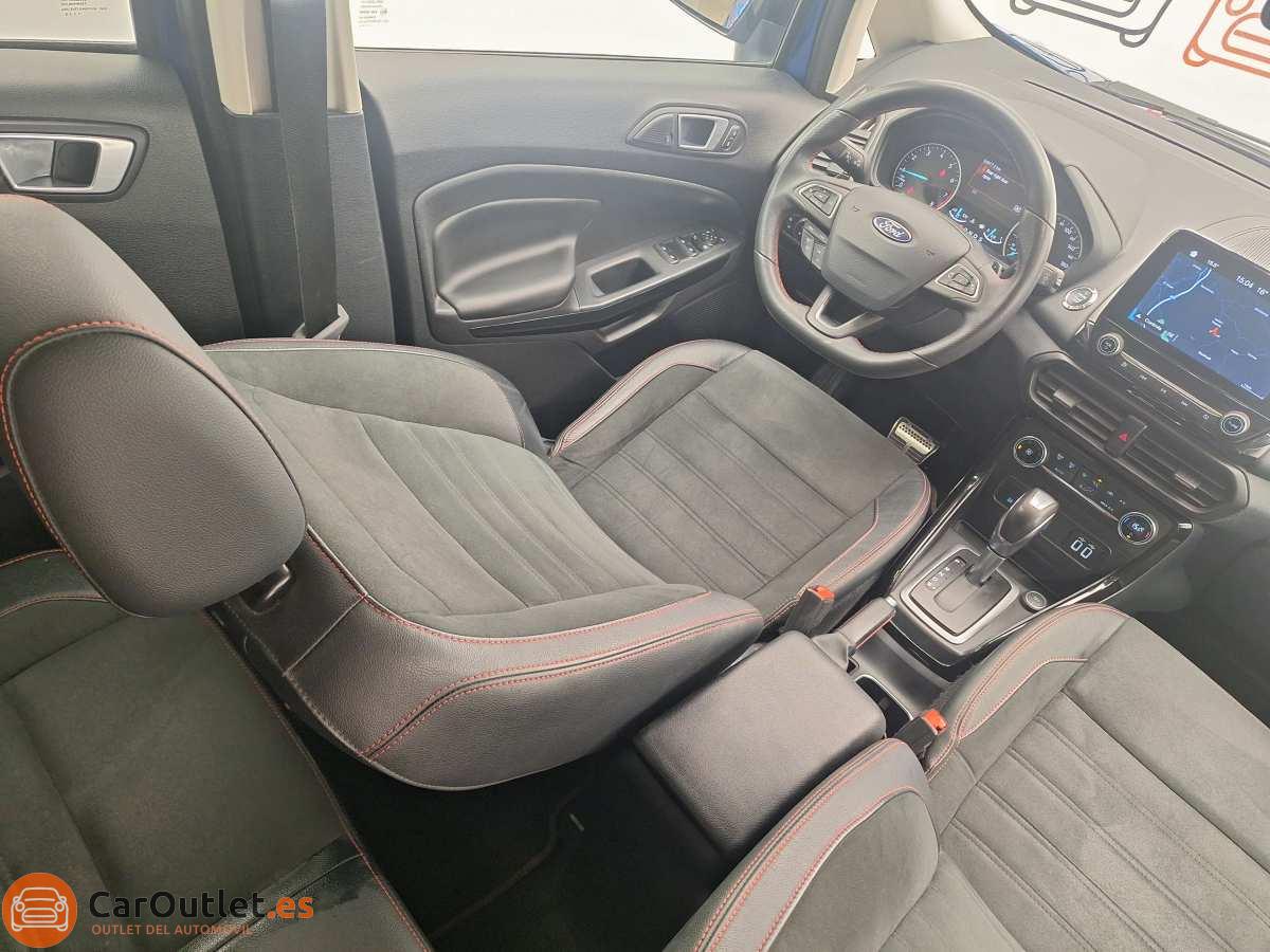 16 - Ford EcoSport 2019 - AUTO