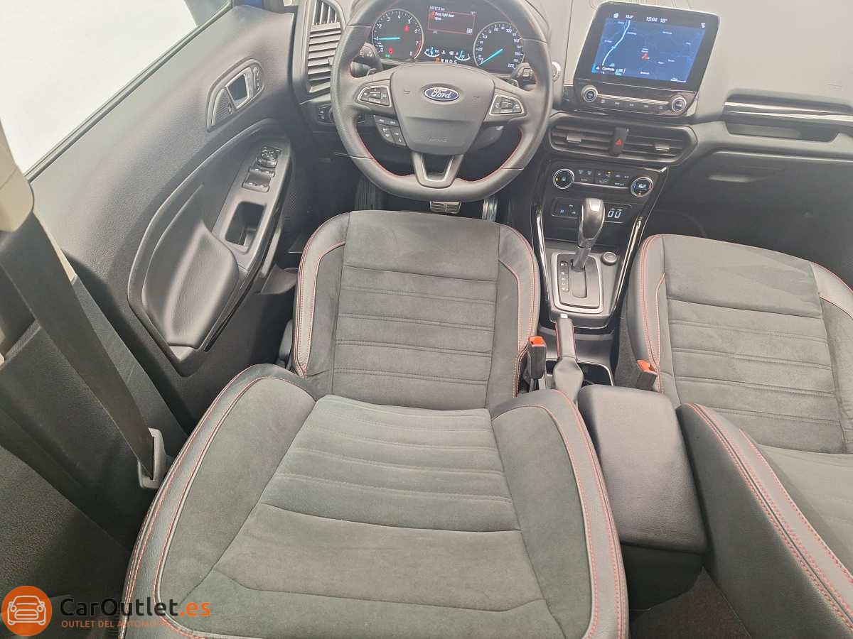 17 - Ford EcoSport 2019 - AUTO