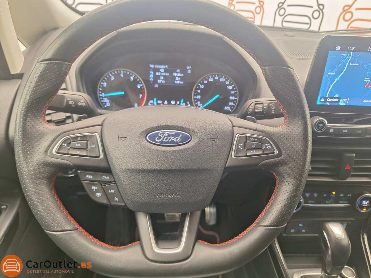 18 - Ford EcoSport 2019 - AUTO
