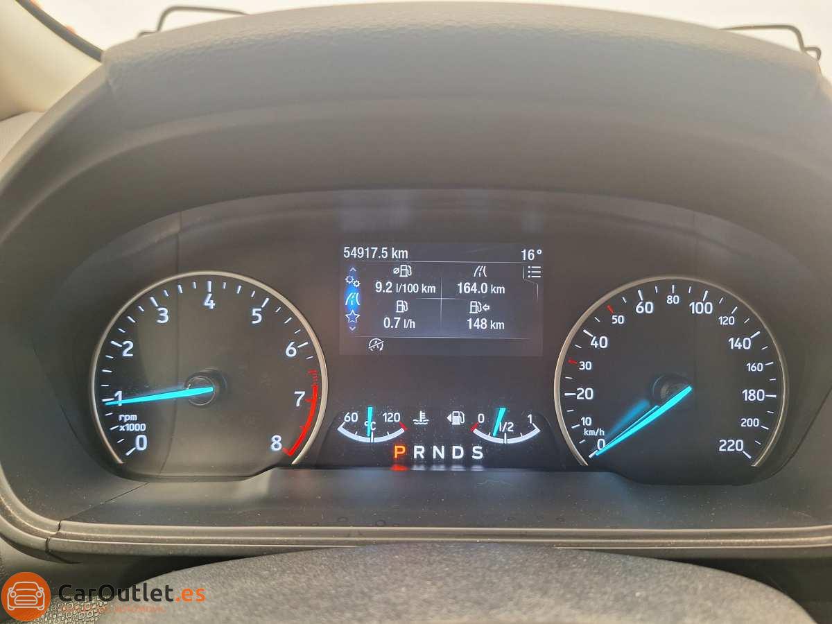 19 - Ford EcoSport 2019 - AUTO