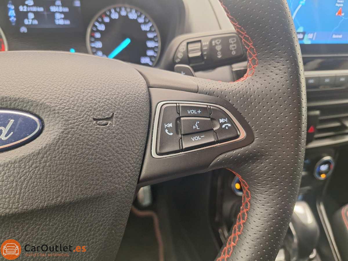 20 - Ford EcoSport 2019 - AUTO