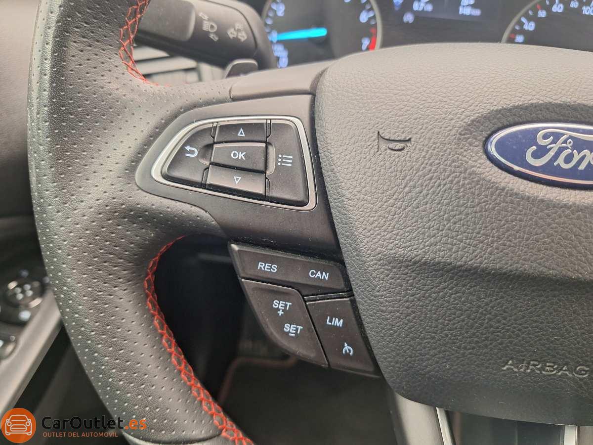 21 - Ford EcoSport 2019 - AUTO