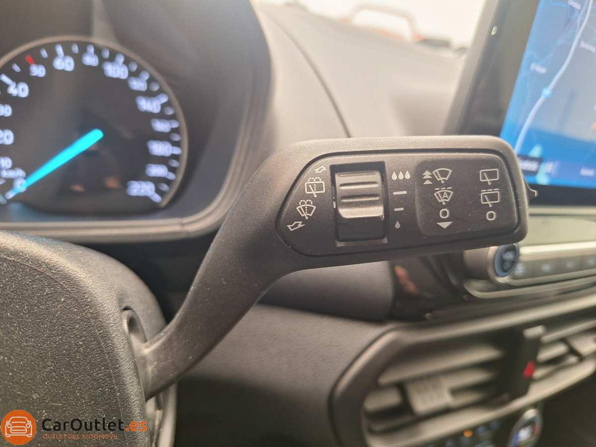 22 - Ford EcoSport 2019 - AUTO