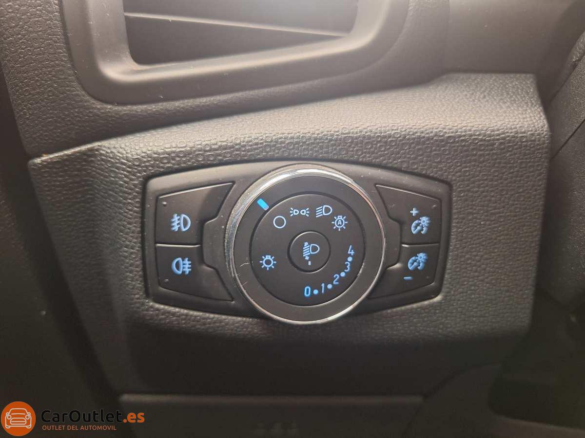 24 - Ford EcoSport 2019 - AUTO