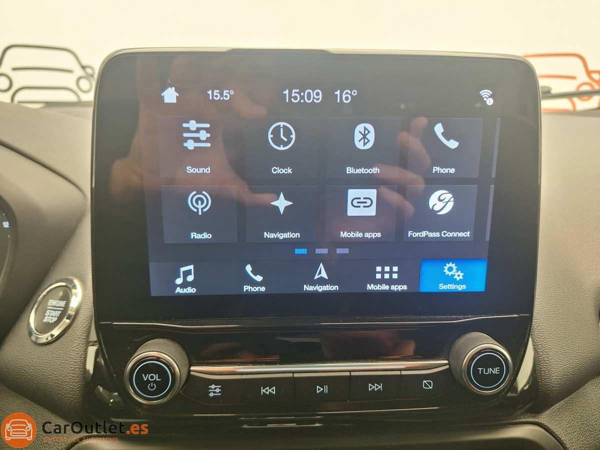 27 - Ford EcoSport 2019 - AUTO