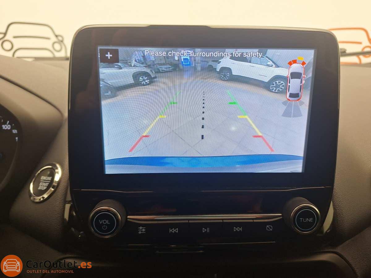 28 - Ford EcoSport 2019 - AUTO