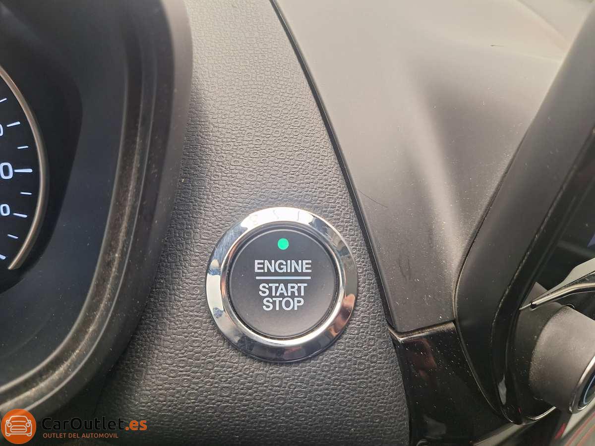 29 - Ford EcoSport 2019 - AUTO