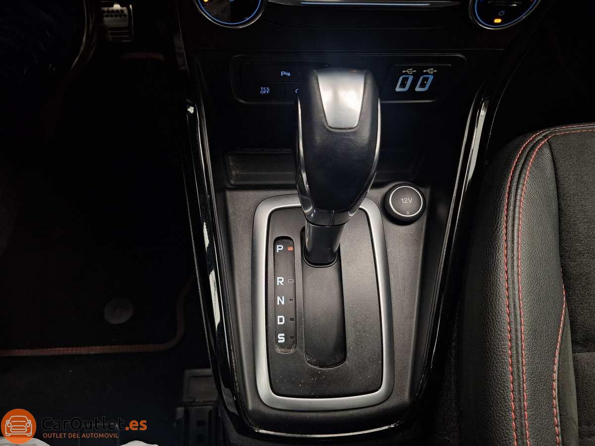 30 - Ford EcoSport 2019 - AUTO