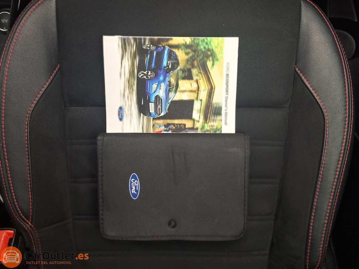 31 - Ford EcoSport 2019 - AUTO