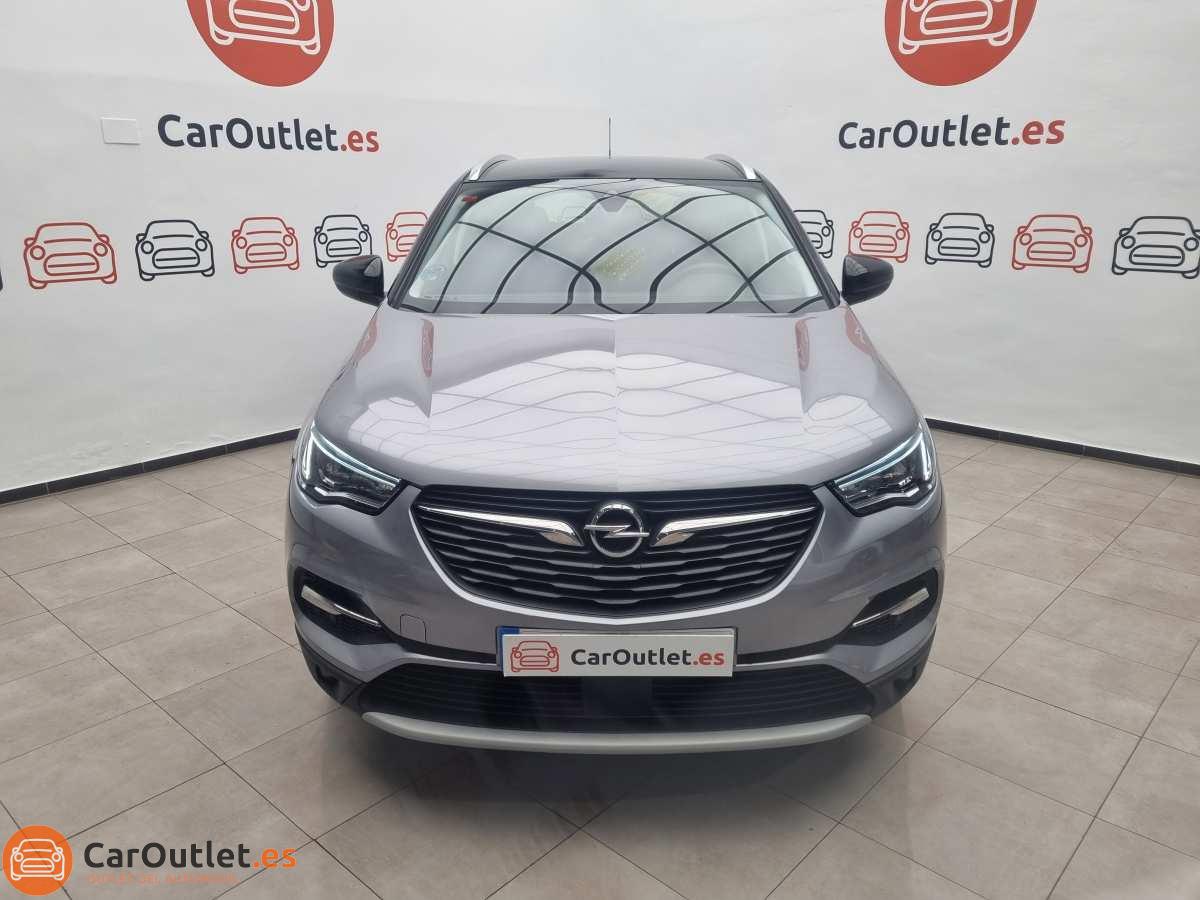 1 - Opel Grandland X 2021 - AUTO