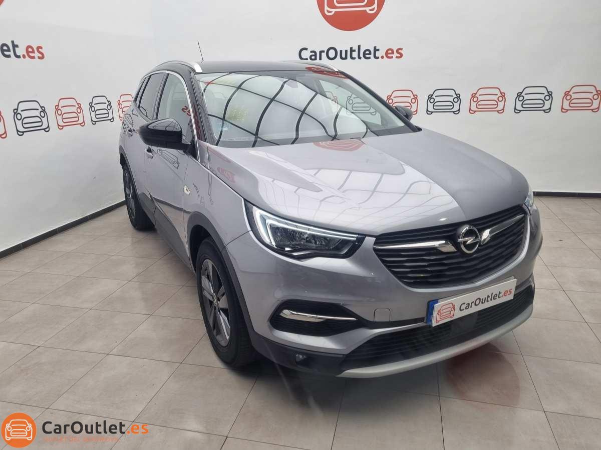 2 - Opel Grandland X 2021 - AUTO