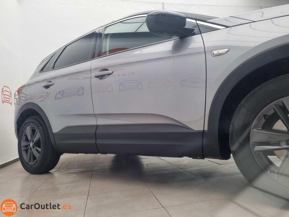 3 - Opel Grandland X 2021 - AUTO