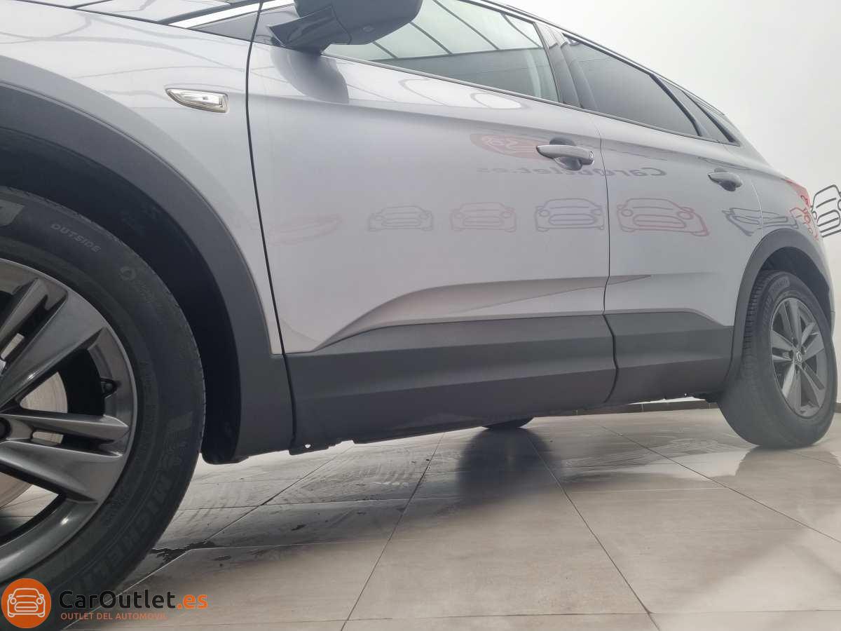 4 - Opel Grandland X 2021 - AUTO