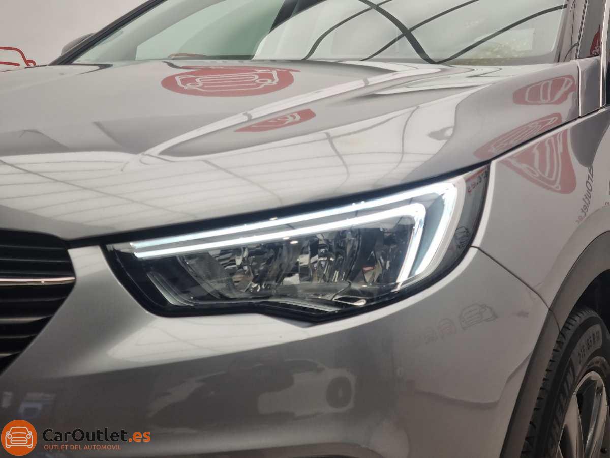 6 - Opel Grandland X 2021 - AUTO