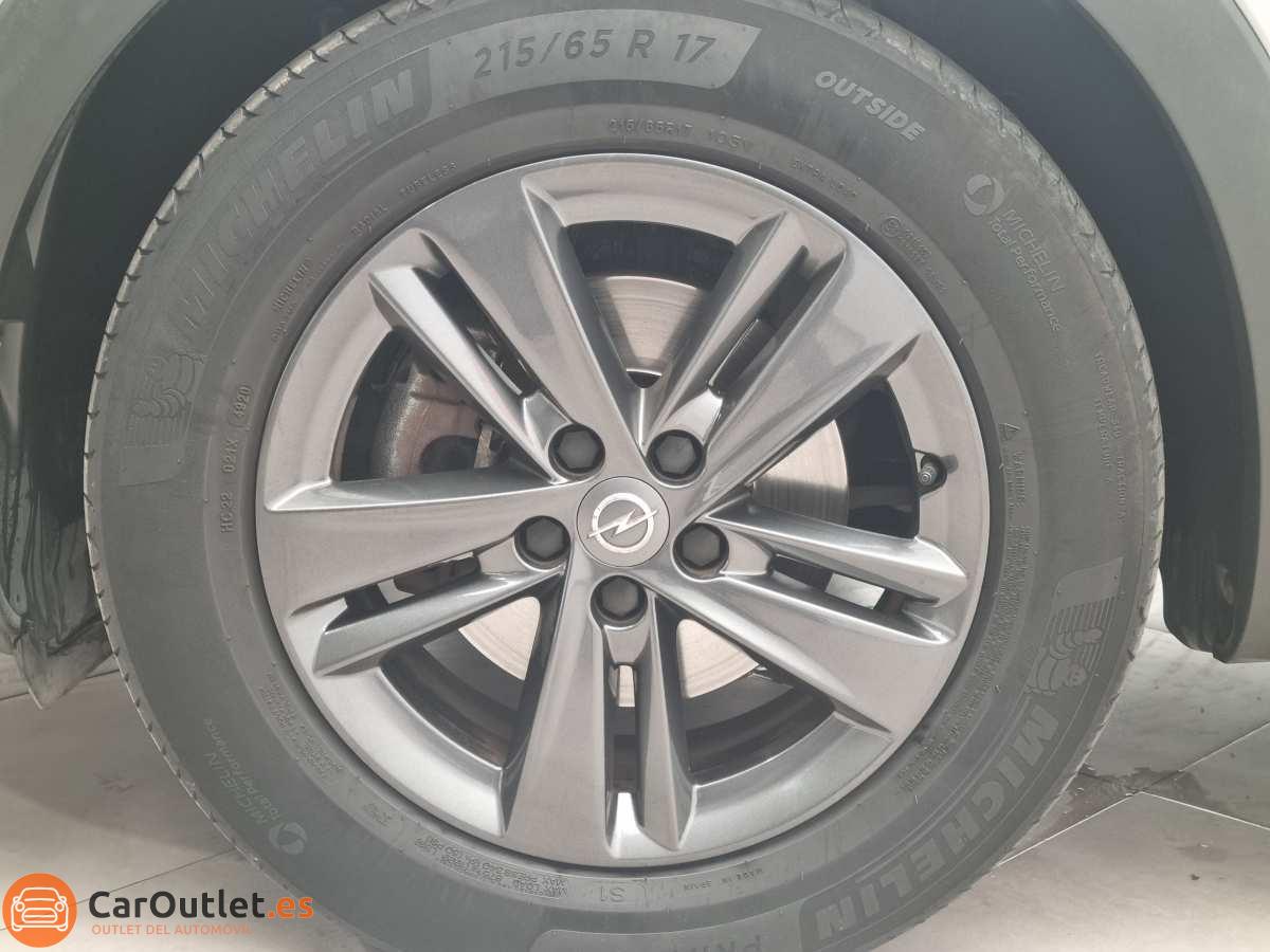 7 - Opel Grandland X 2021 - AUTO