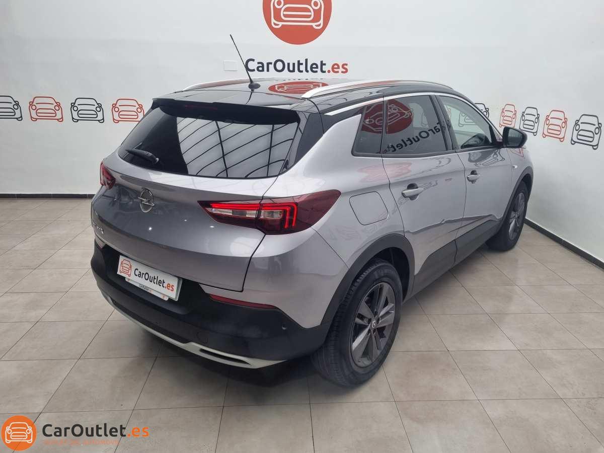 8 - Opel Grandland X 2021 - AUTO