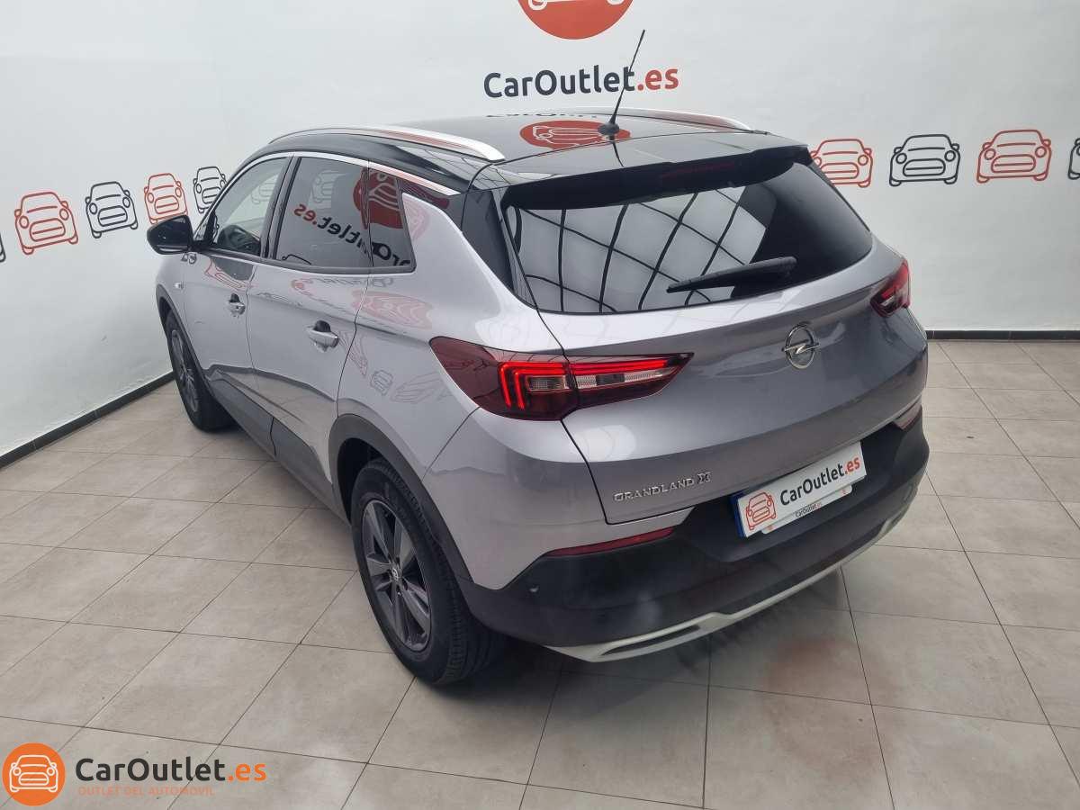 10 - Opel Grandland X 2021 - AUTO