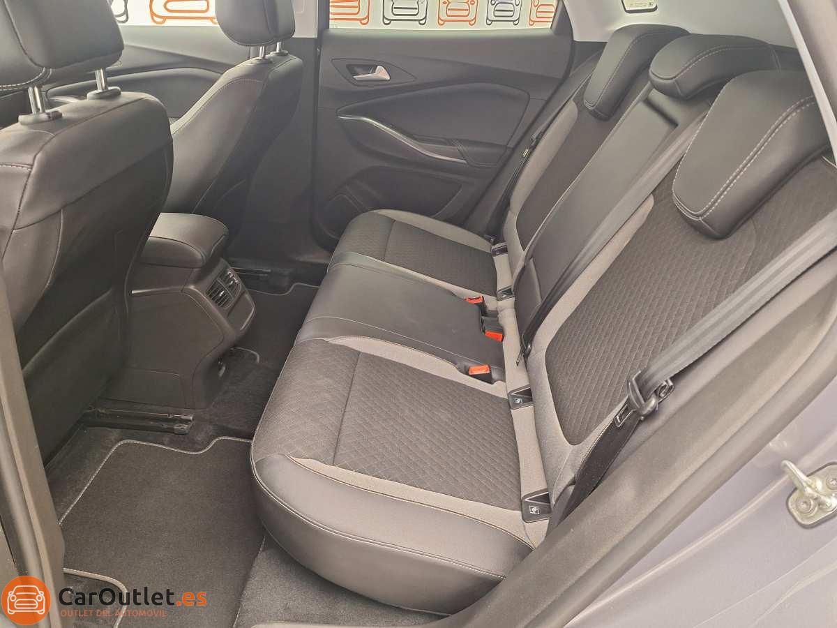 12 - Opel Grandland X 2021 - AUTO
