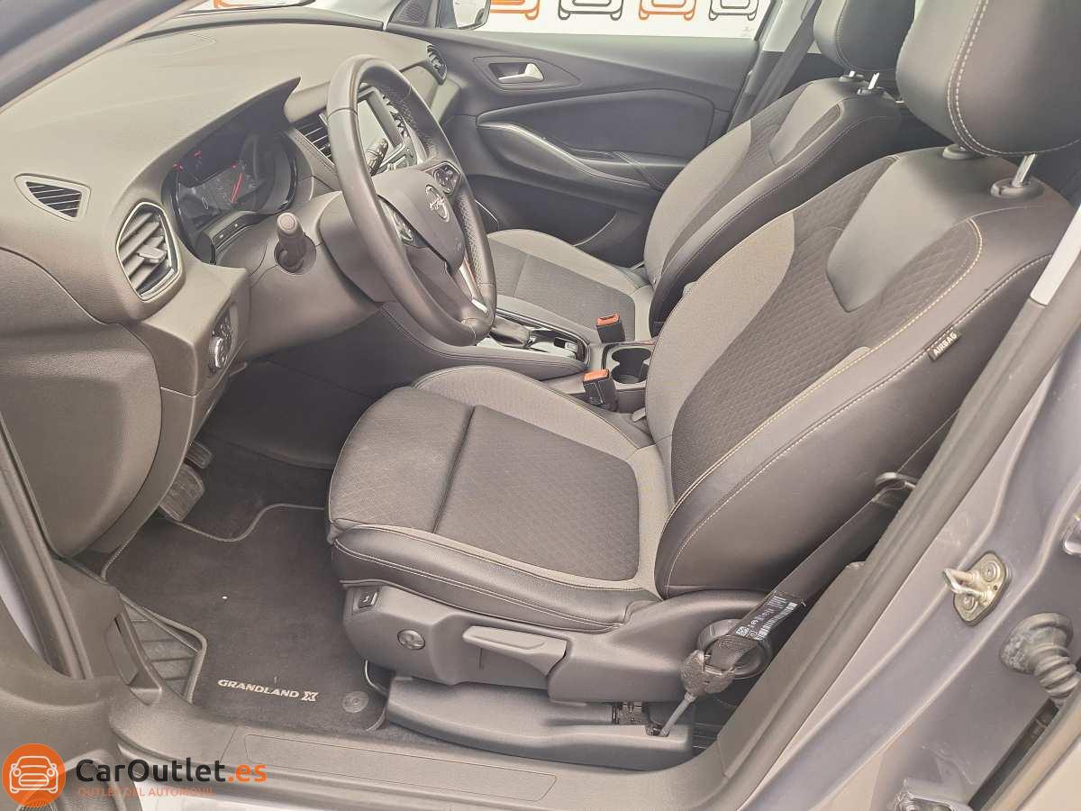 15 - Opel Grandland X 2021 - AUTO