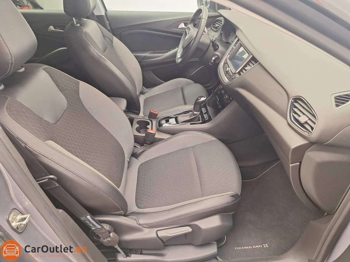 16 - Opel Grandland X 2021 - AUTO