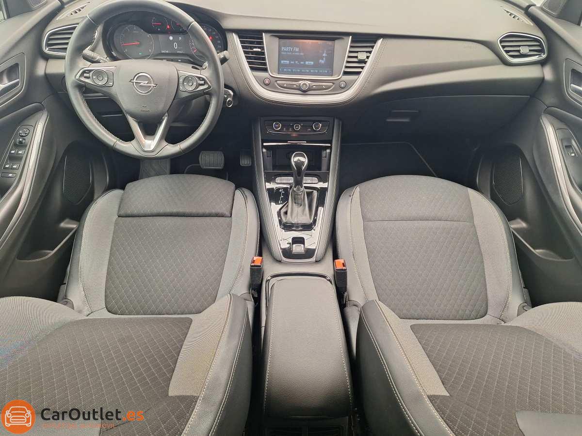 17 - Opel Grandland X 2021 - AUTO