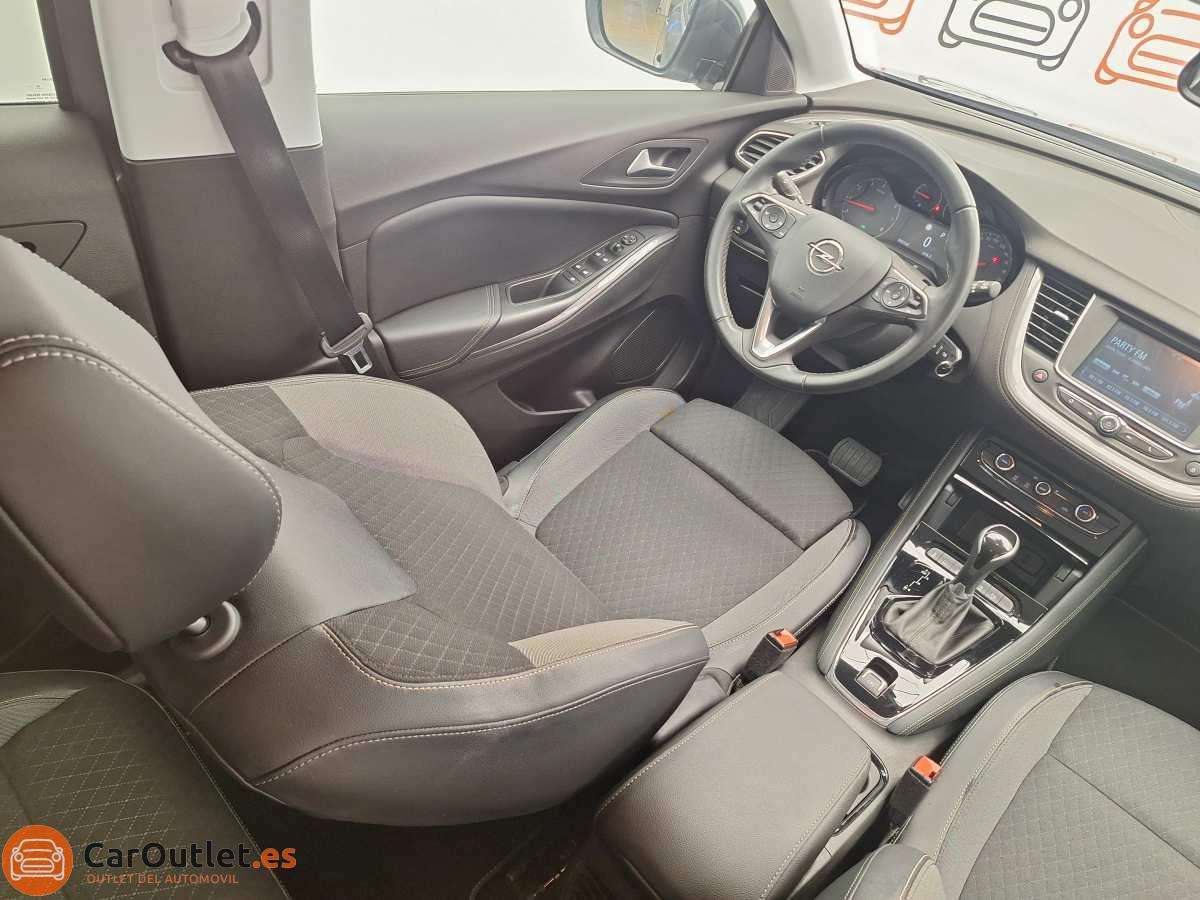 18 - Opel Grandland X 2021 - AUTO