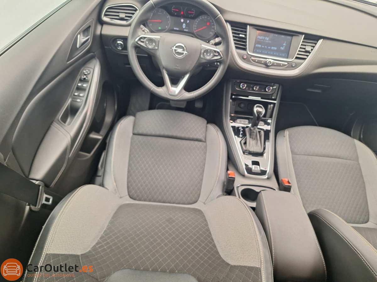 19 - Opel Grandland X 2021 - AUTO