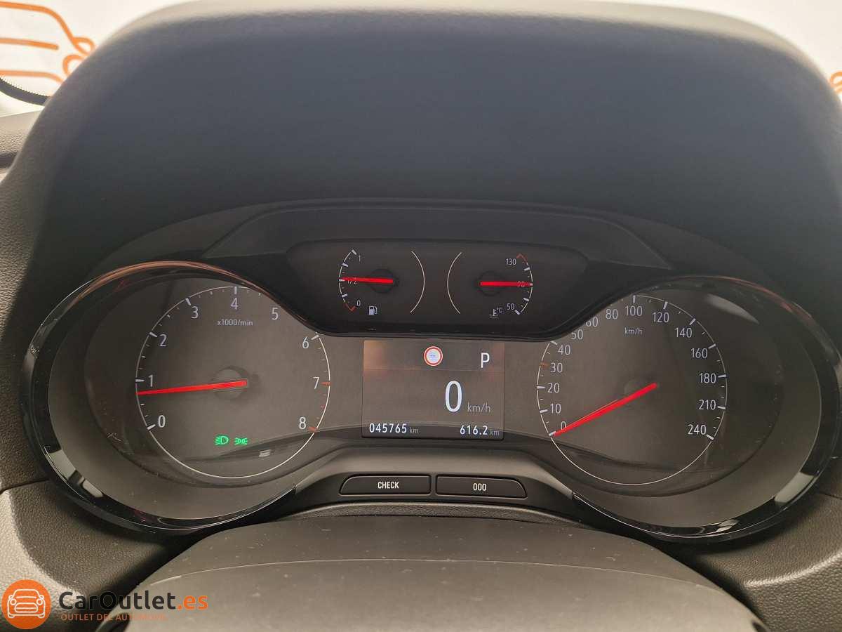 21 - Opel Grandland X 2021 - AUTO