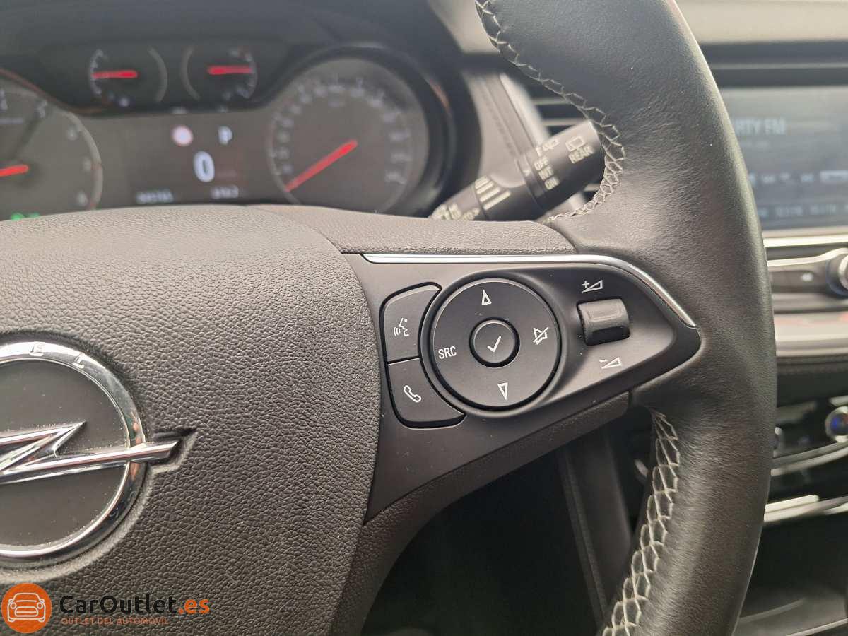 22 - Opel Grandland X 2021 - AUTO