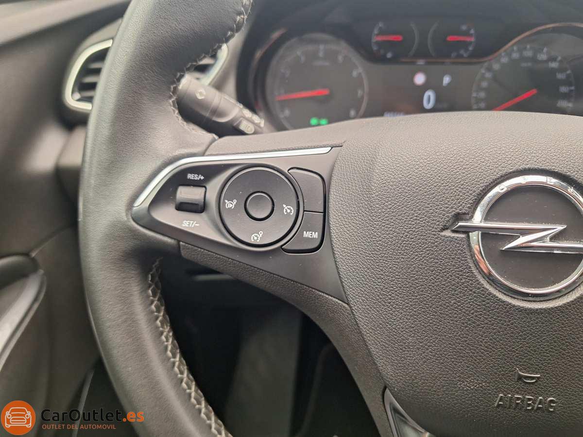 23 - Opel Grandland X 2021 - AUTO