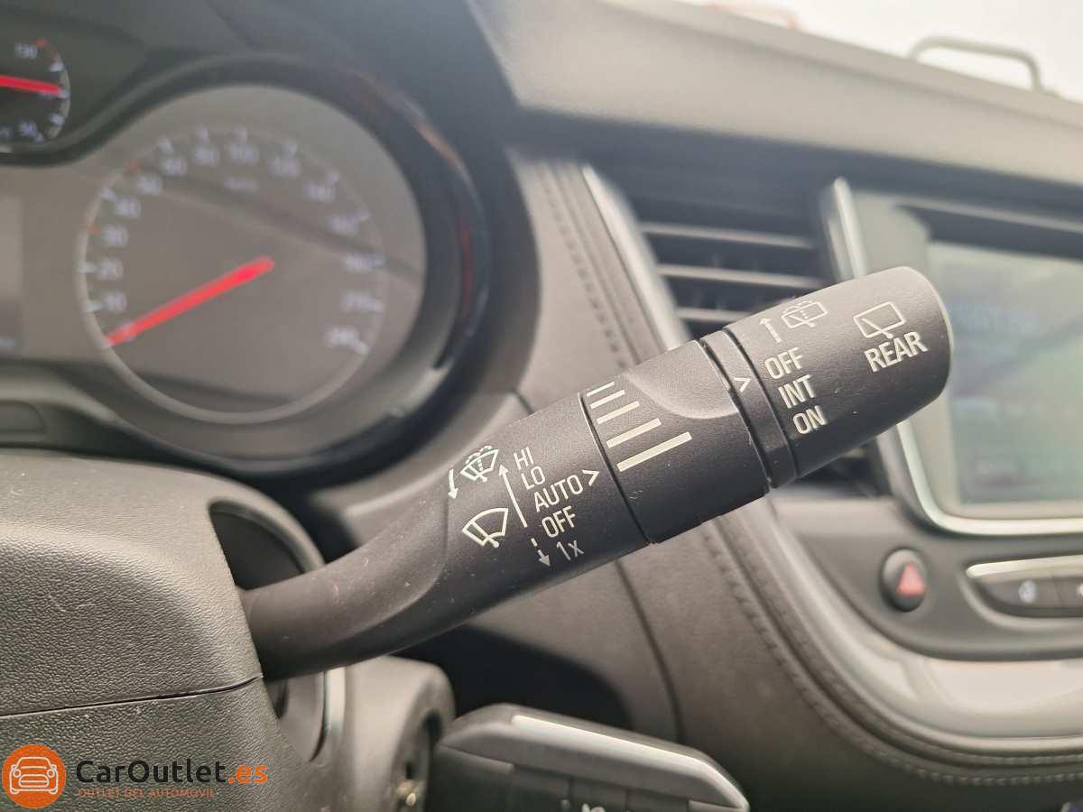 24 - Opel Grandland X 2021 - AUTO