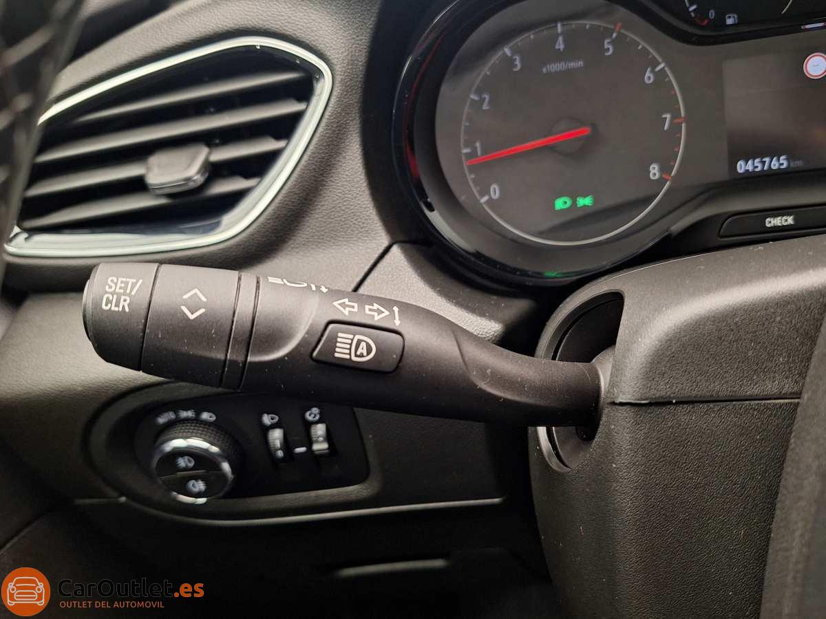 25 - Opel Grandland X 2021 - AUTO