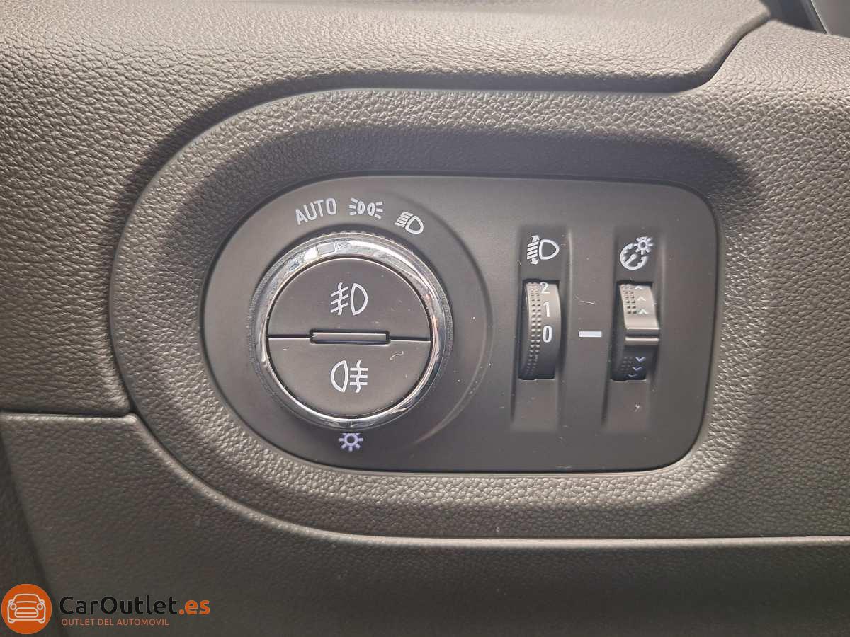 26 - Opel Grandland X 2021 - AUTO