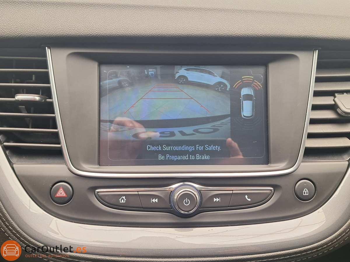 29 - Opel Grandland X 2021 - AUTO