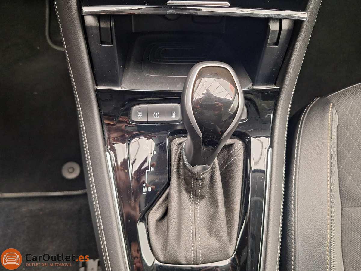 30 - Opel Grandland X 2021 - AUTO