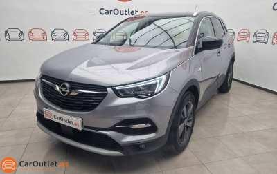 Opel Grandland X Petrol - 2021