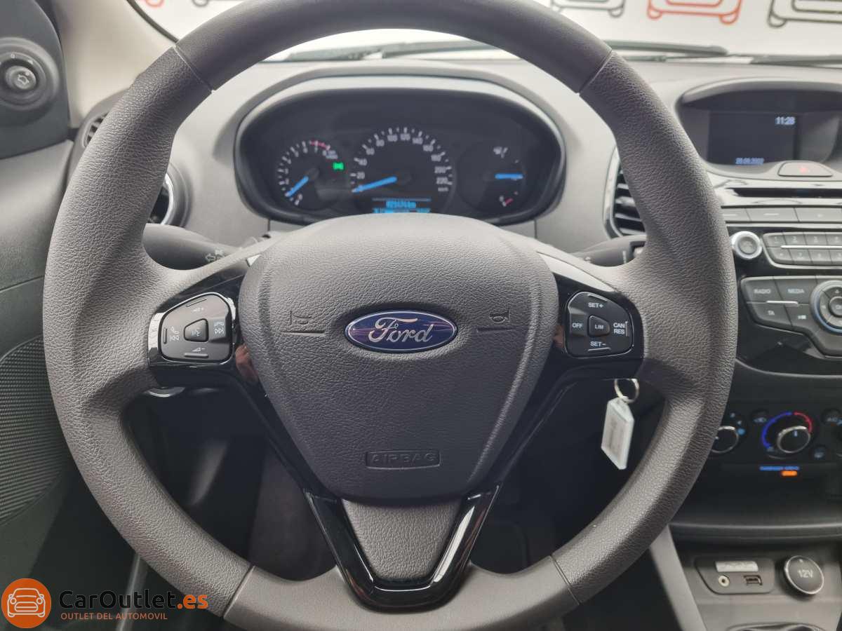 18 - Ford Ka 2017