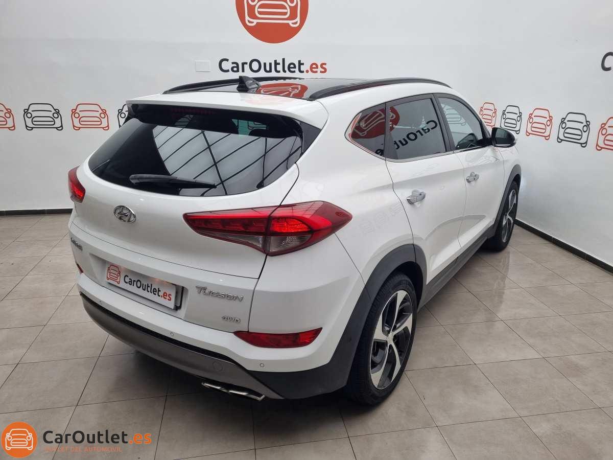 10 - Hyundai Tucson 2015 - AUTO