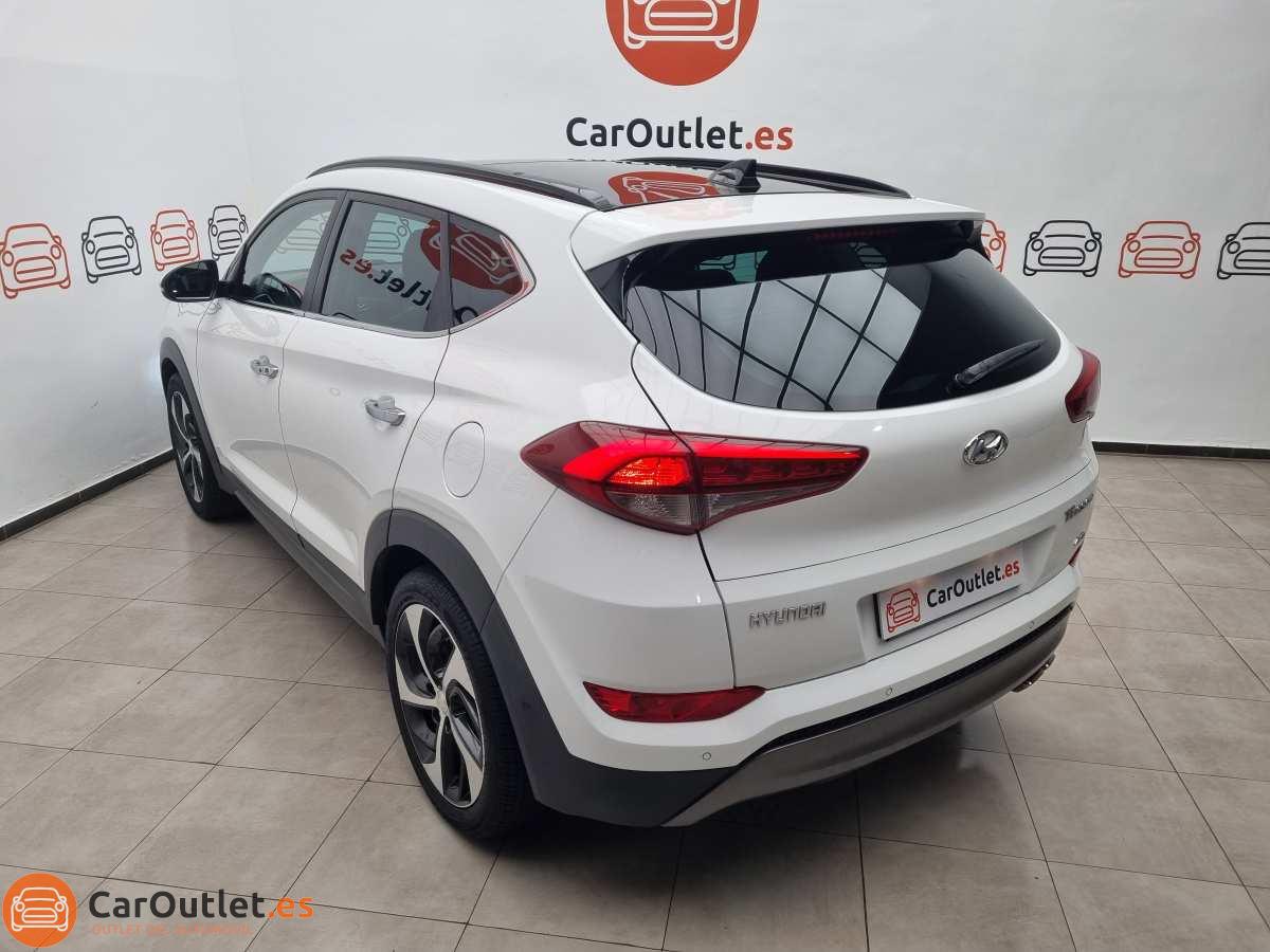 12 - Hyundai Tucson 2015 - AUTO