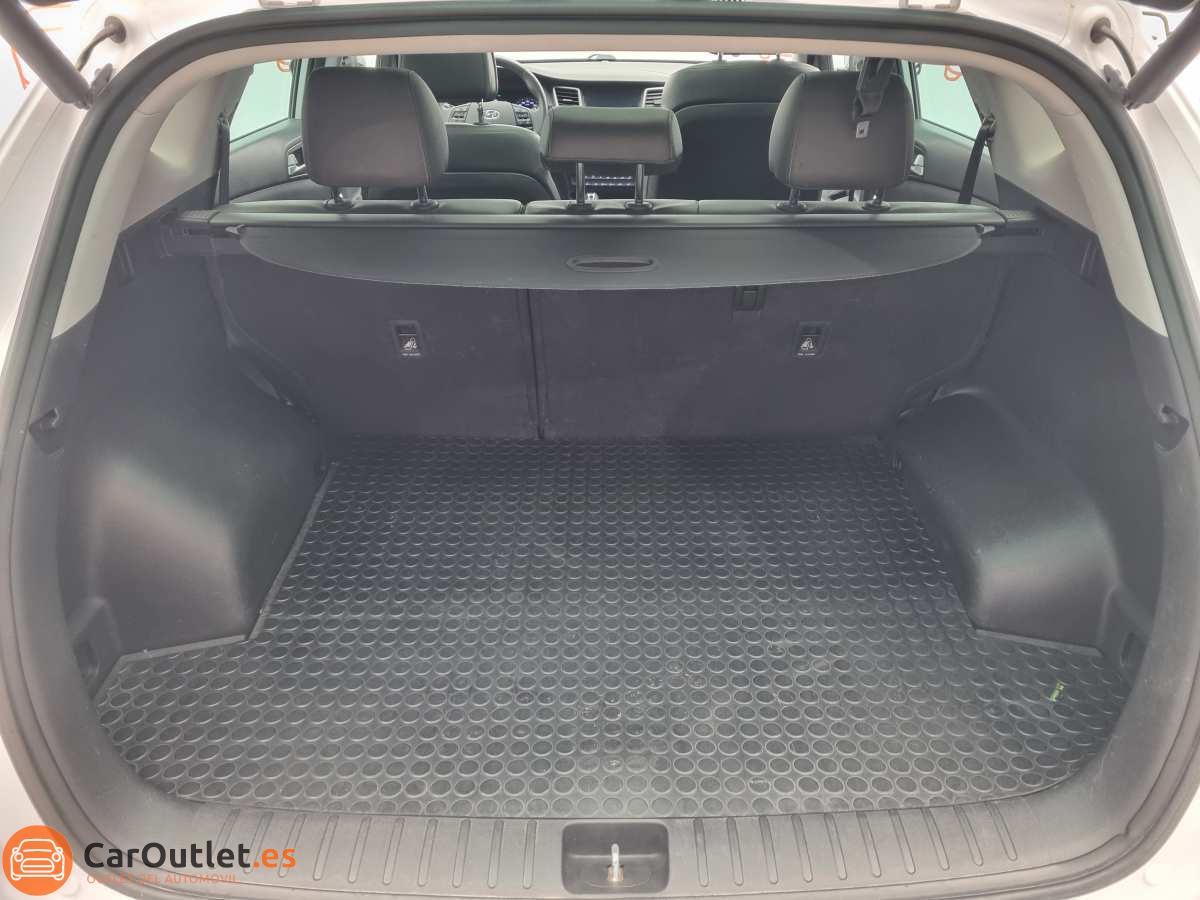 13 - Hyundai Tucson 2015 - AUTO