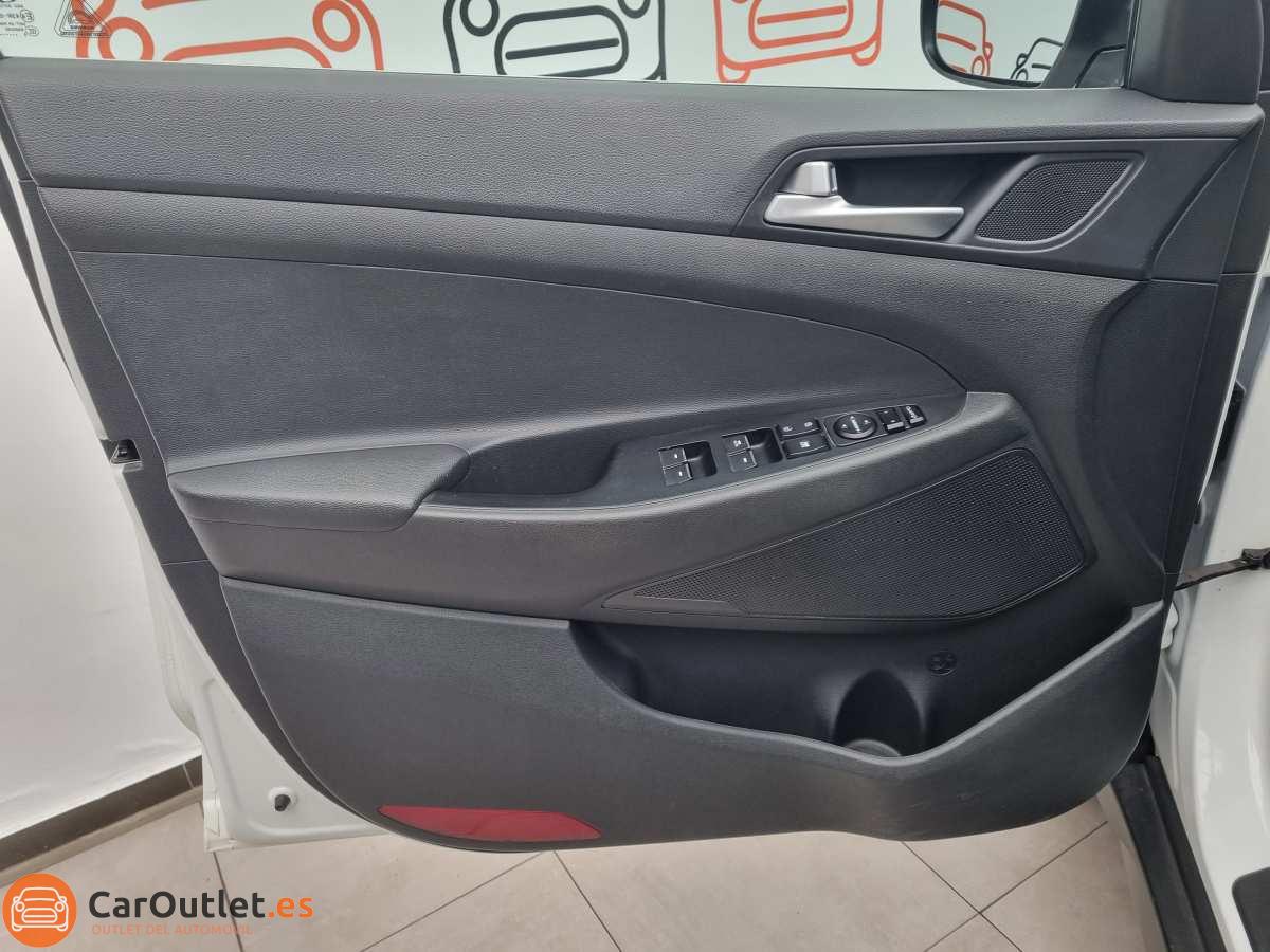 16 - Hyundai Tucson 2015 - AUTO