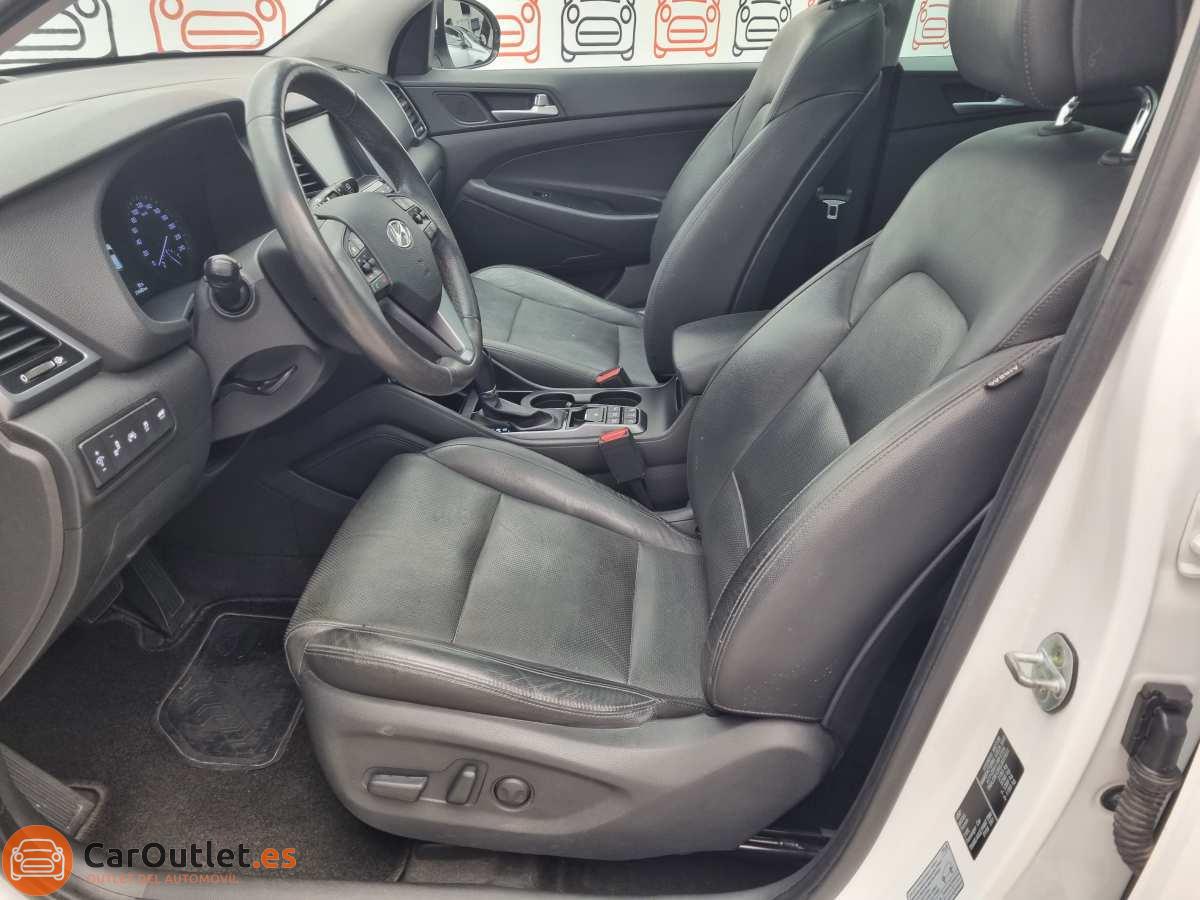 18 - Hyundai Tucson 2015 - AUTO
