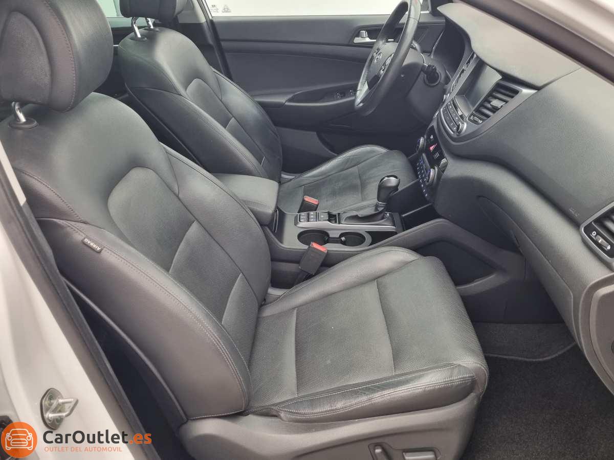 19 - Hyundai Tucson 2015 - AUTO